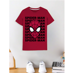 Spiderman kids T-shirt