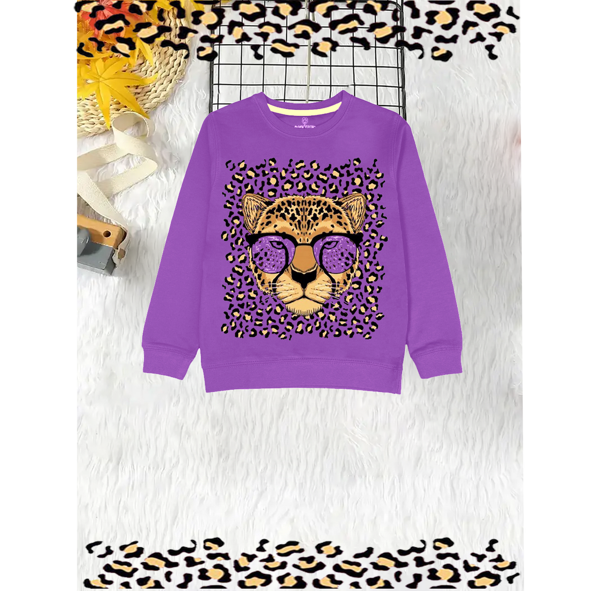 lombi girl sweat shirt