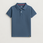 Junior Elite Polo T-Shirt