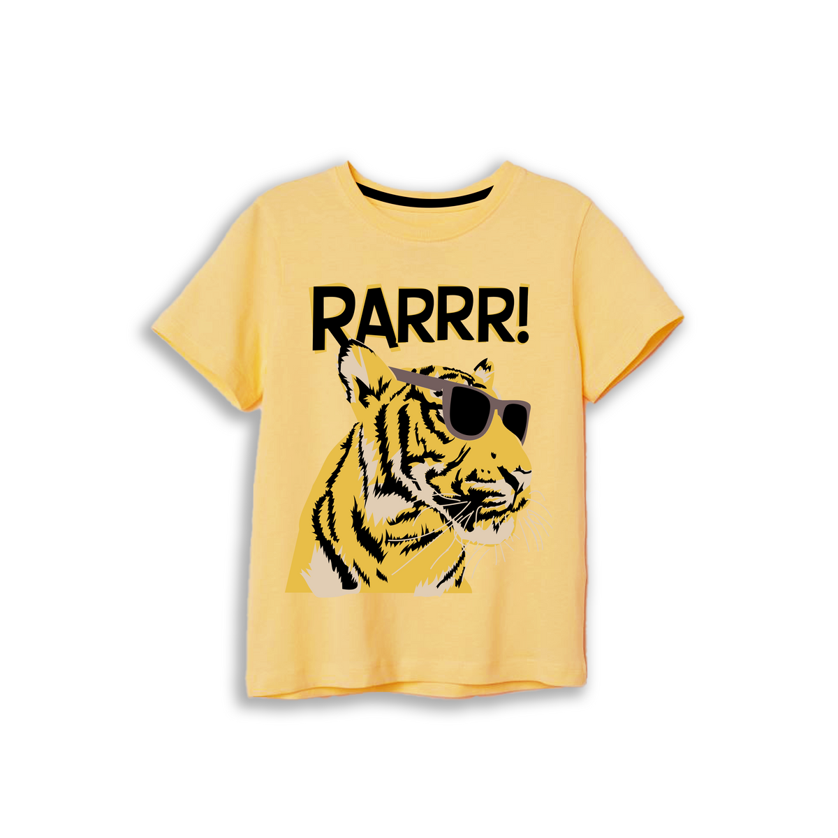 RRR kids t-shirt