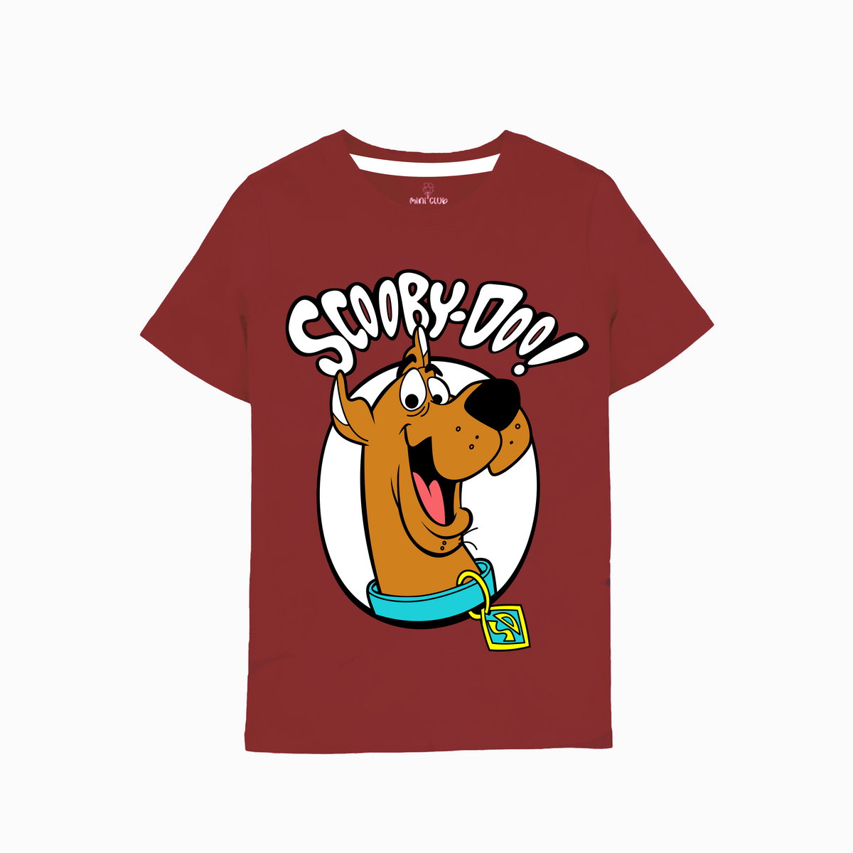 Scooby do kids summer t shirt