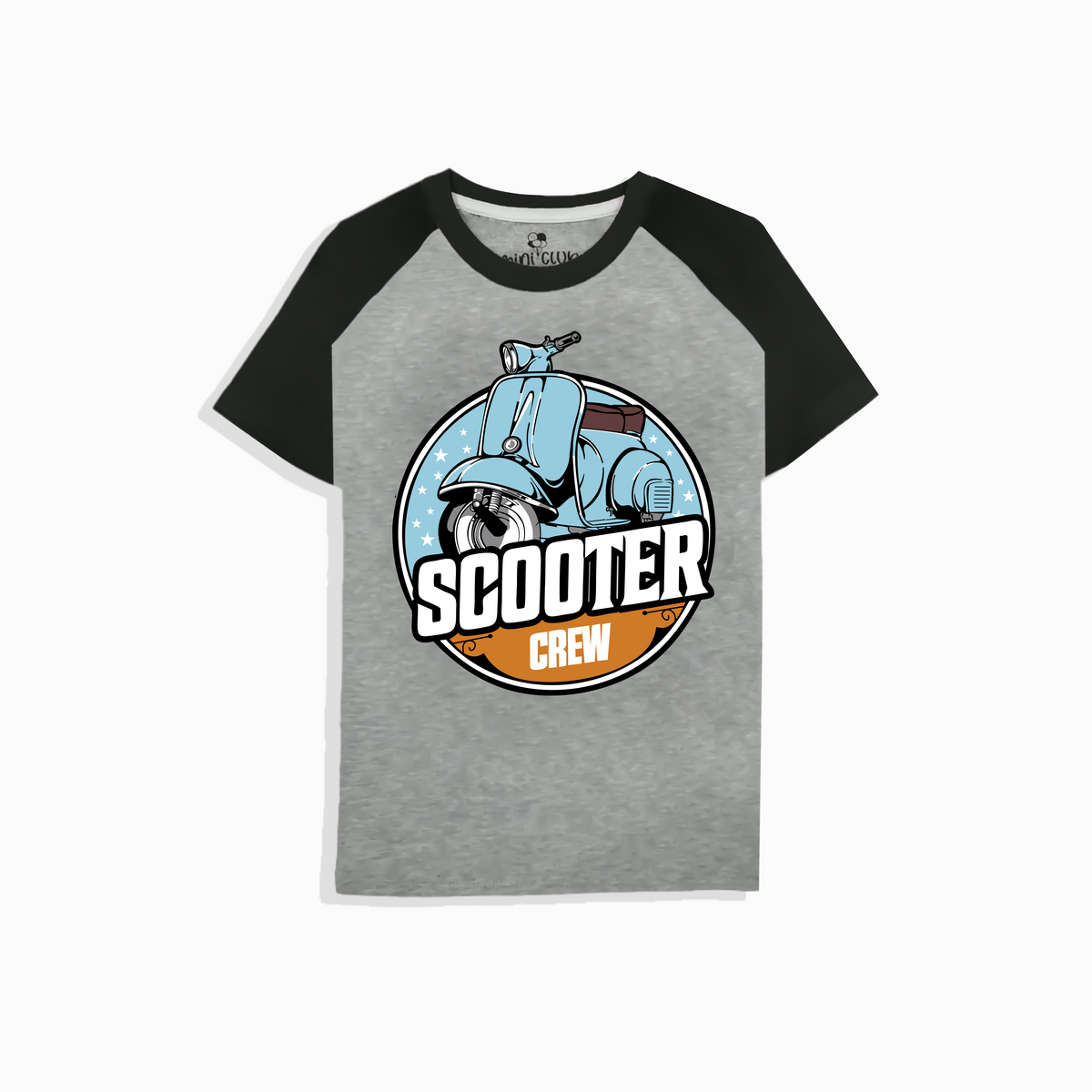 Wrangler Skooter kids t-shirt