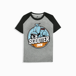 Wrangler Skooter kids t-shirt