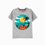 Skooter kids t-shirt