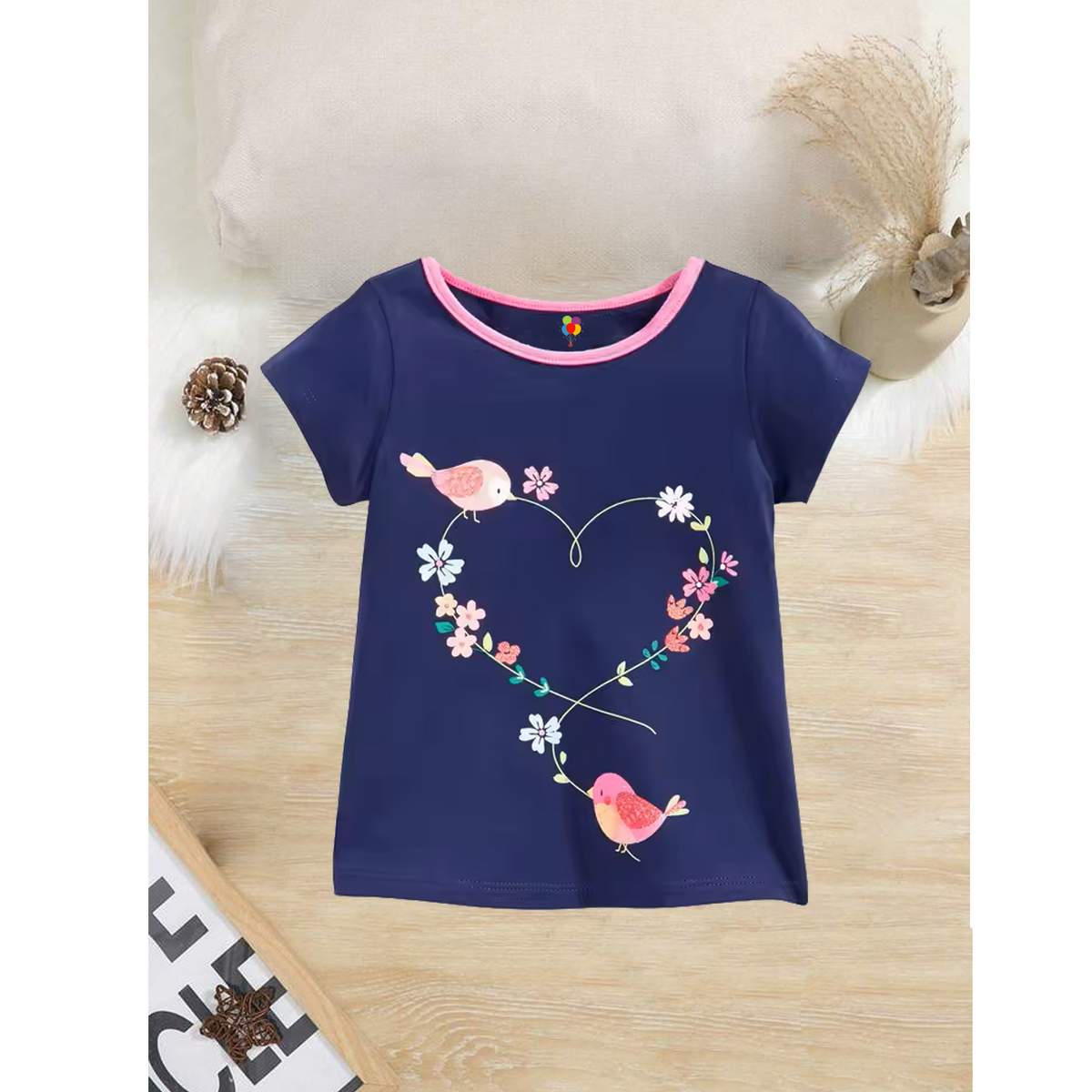 Sparrow Kids T-Shirt