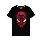 SPIDER PARKER T-SHIRT