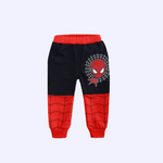 SPIDERMAN KIDS TROUSER