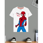 Spiderman kids T-shirt