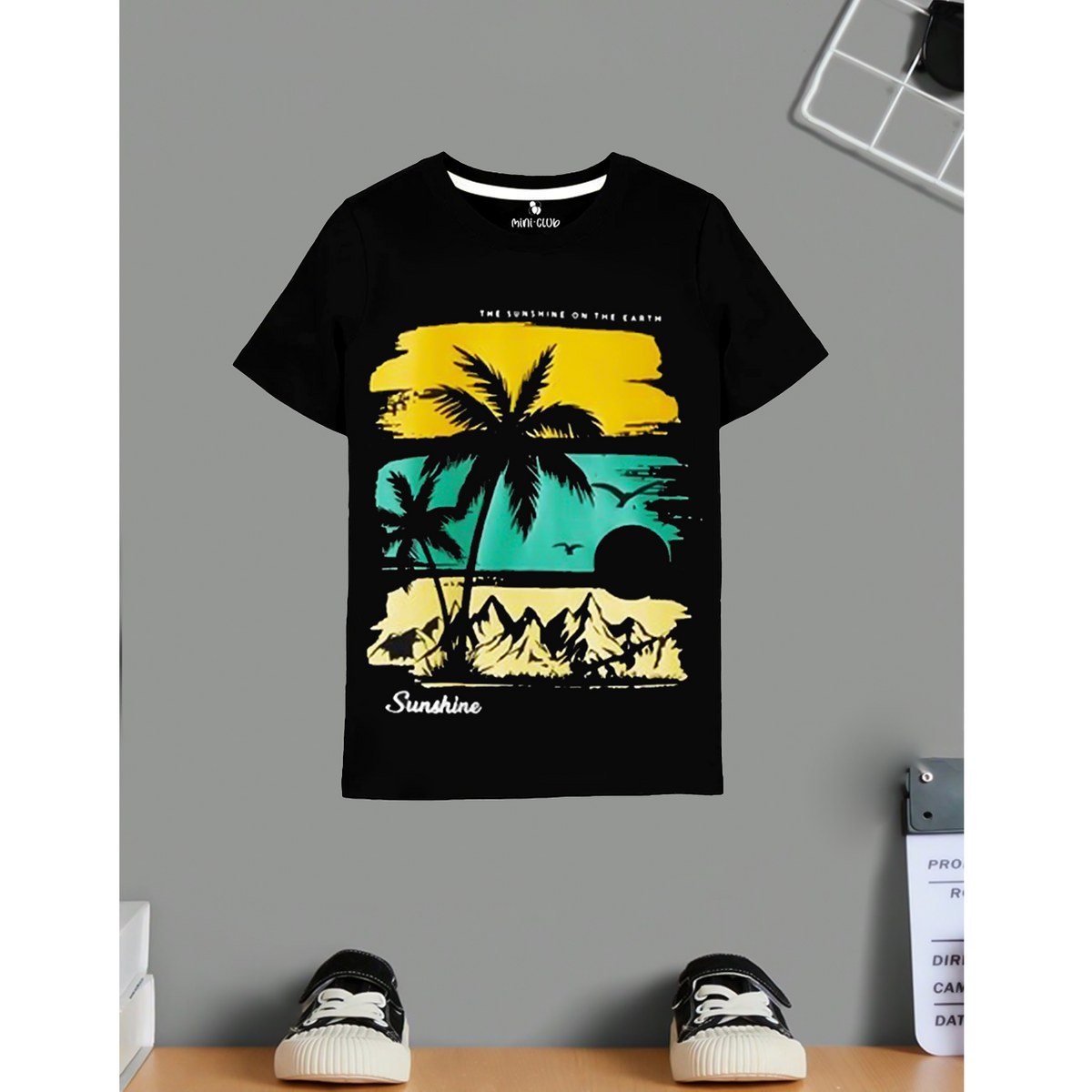 Sunshine kids T-shirt