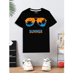 Summer Kids T-Shirt