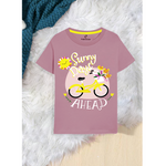 Sunny days Kids T-Shirt