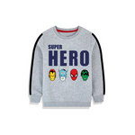 Hero Kids Sweat Shirt