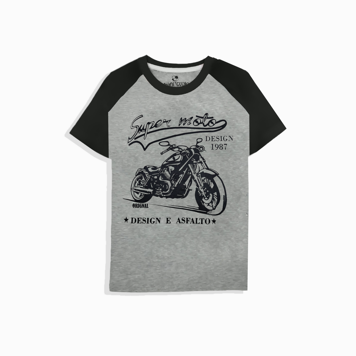 Super Moto kids t-shirt