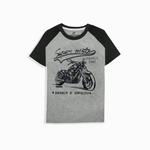 Super Moto kids t-shirt