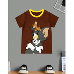Tom & Jerry kids summer t shirt