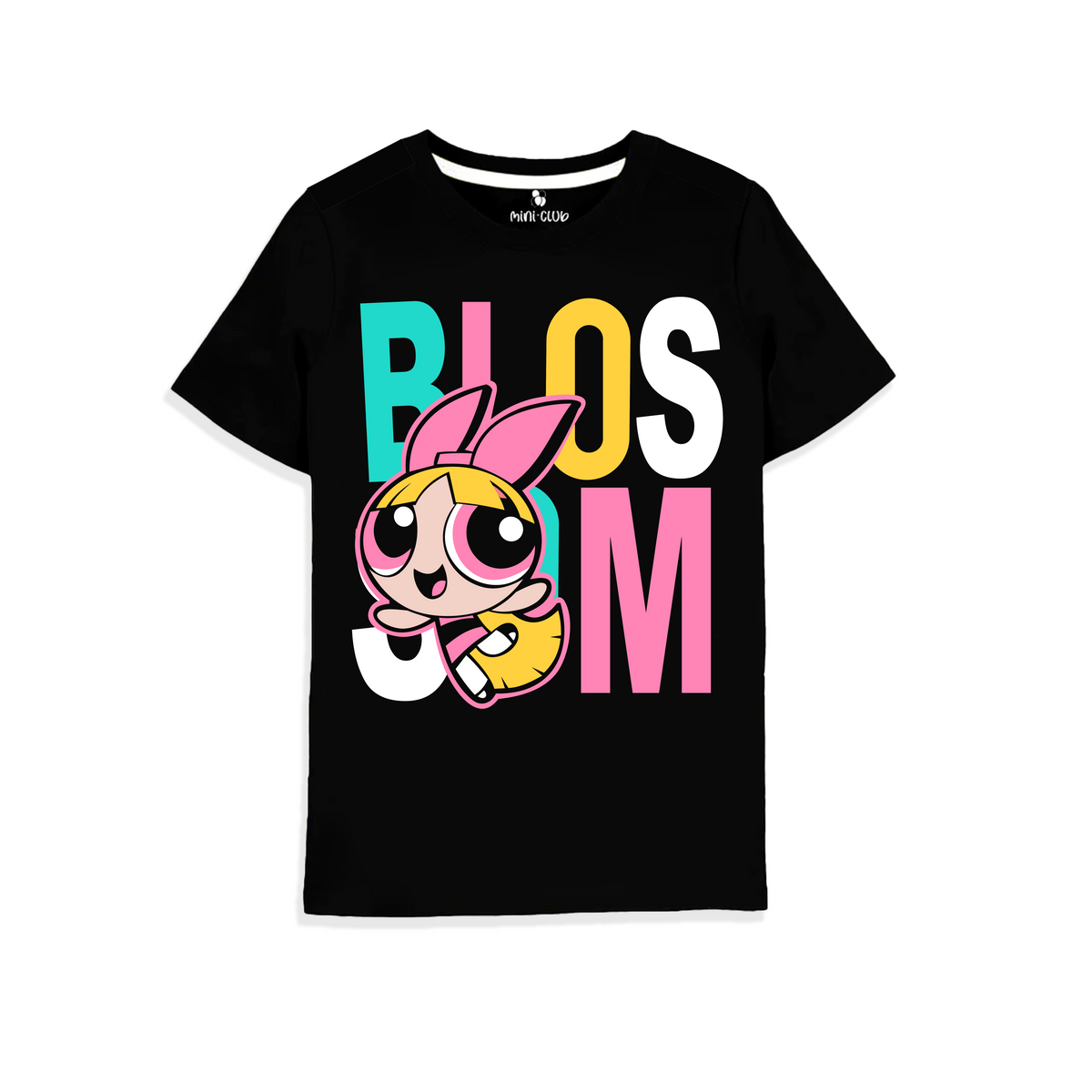 Blossom Kids T-Shirt