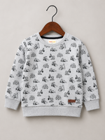 Crains Kids Winter Sweatshirt
