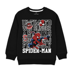 Web slinger kids Sweat-shirt