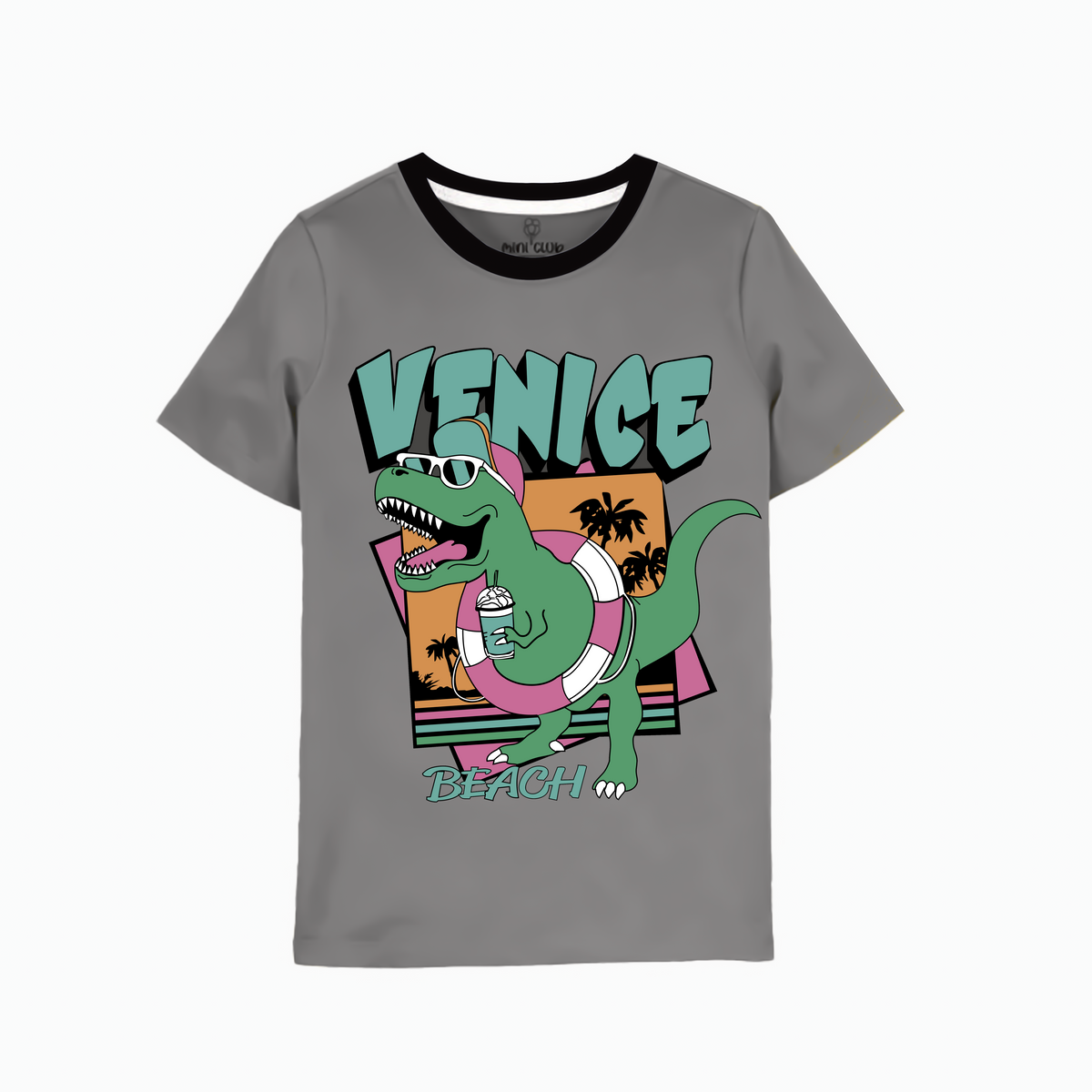 Venice Kids T-Shirt