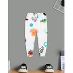 Rockey Kids Trouser