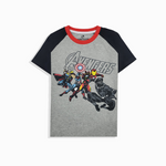 Wrangler Avengers kids t-shirt