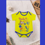 Ready fun kids romper