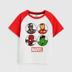 Marvel Kids T-Shirt