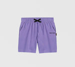 PURPLE SHORT