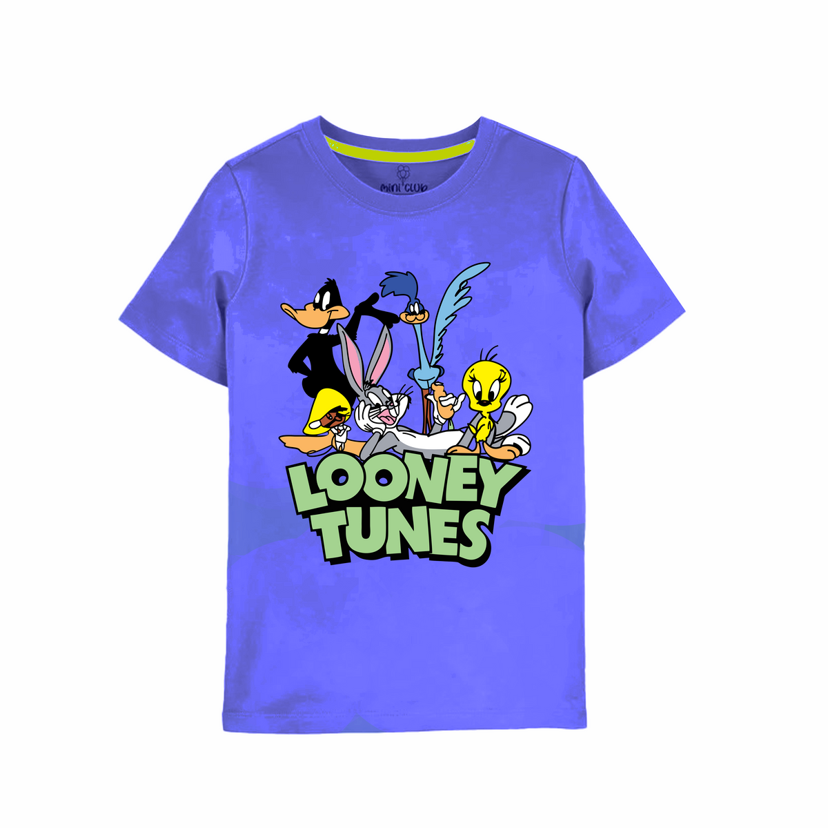 LOONEY TUNES T-SHIRT