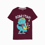 ROAR T-SHIRT