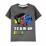 TEAM UP T-SHIRT