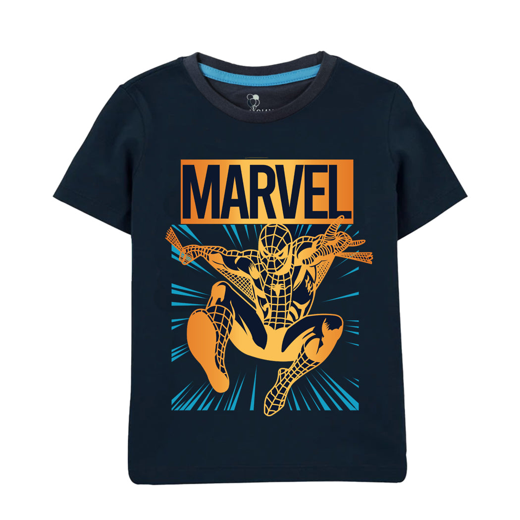 MARVEL T-SHIRT