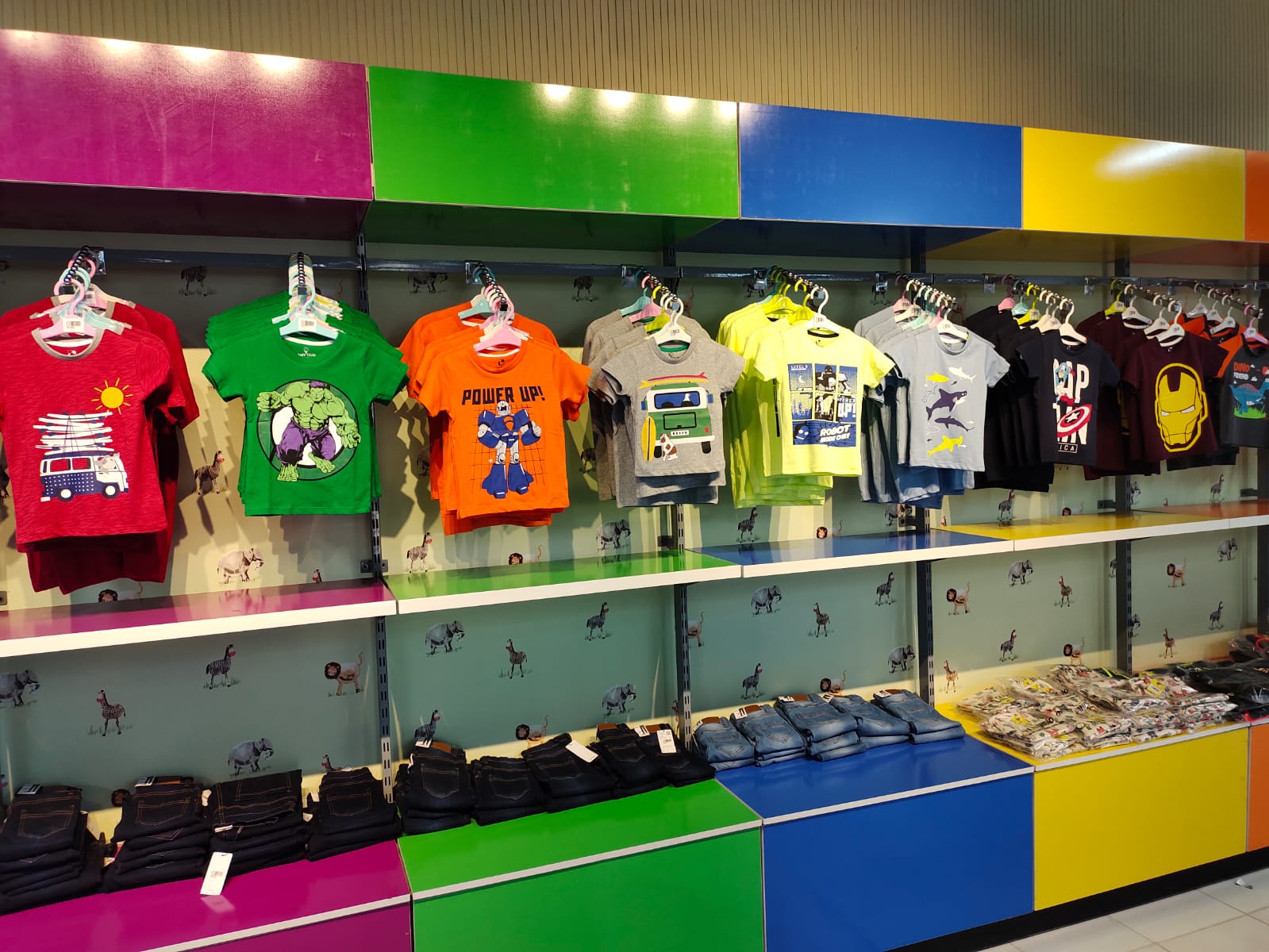 WHY MINICLUB CLOTHING IS BEST– Mini Club