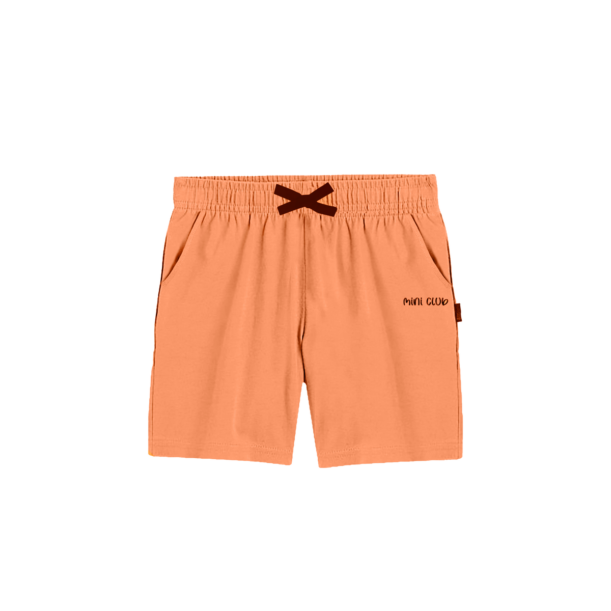 Basic kids short