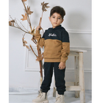 Future winter Hood & Trouser Set