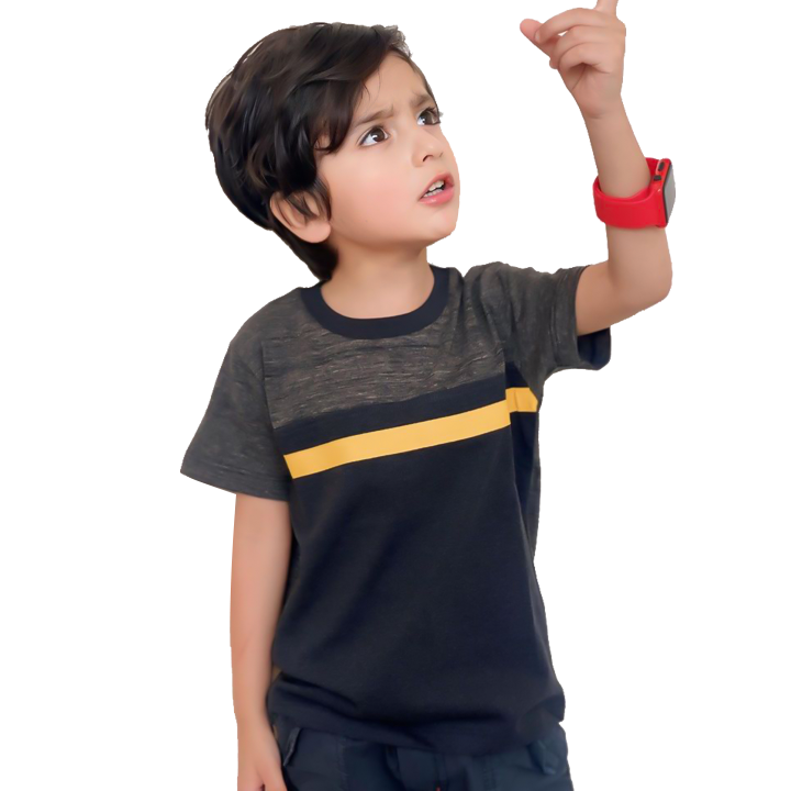 Gliscon Kids T-Shirt