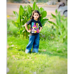 Blossom Kids T-Shirt
