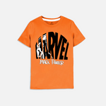 Marvel Black Panther Kids T-Shirt