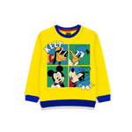 Keep Cool Kids Sweat-shirt