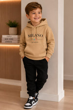 Milano Kids Winter Hood & Trouser