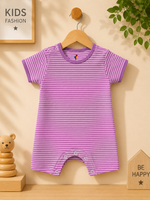 Sweet Snuggles Romper