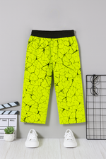 Electric Lava winter terry trouser