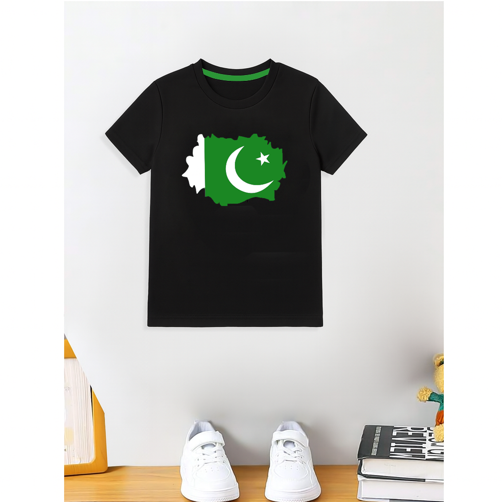 Freedom Kids t-shirt