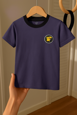 Pikachu kids summer t shirt
