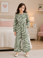 The Bold Path Jumpsuit