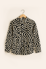 Makito Kids Shirt