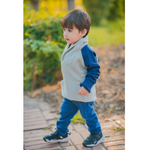 Mak Style Kids Sweat Shirt