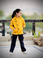 Musturd Sung Winter Coat