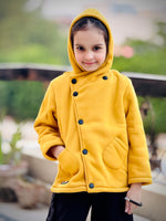 Musturd Sung Winter Coat