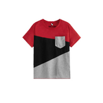 COOL POCKET T-SHIRT